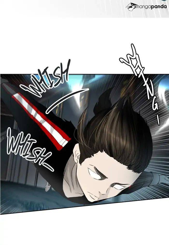 Tower of God Chapter 433 image 136